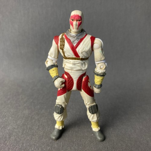 Joe storm shadow hasbro - gi,