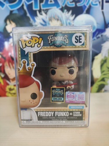 Funko pop freddy - freddy,
