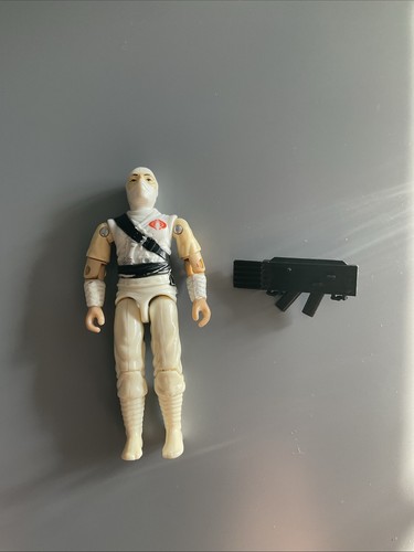 Joe action force - /, storm