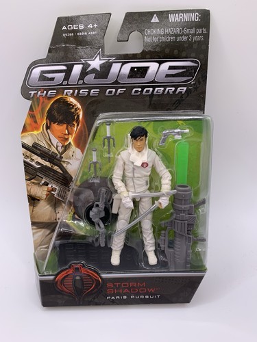 Joe storm shadow - joe,