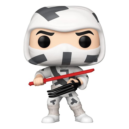 Funko pop joe v2 - joe,