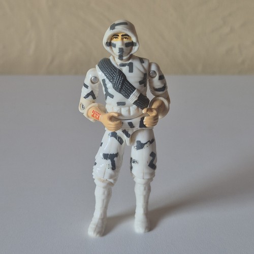 Vintage joe storm shadow - storm,