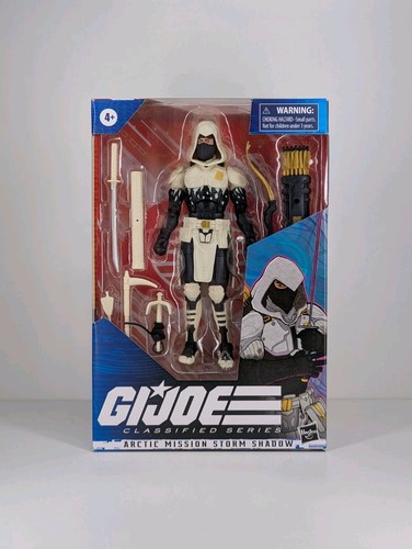 Joe classified series - g.i.,