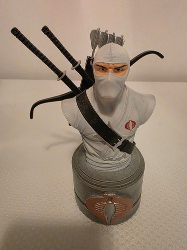 Joe storm shadow - gi,