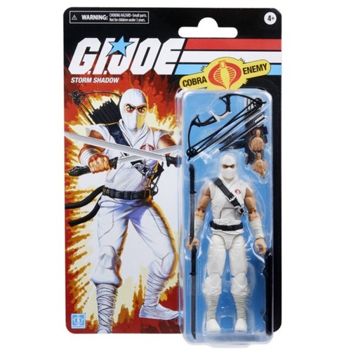 Joe classified series - g.i.,