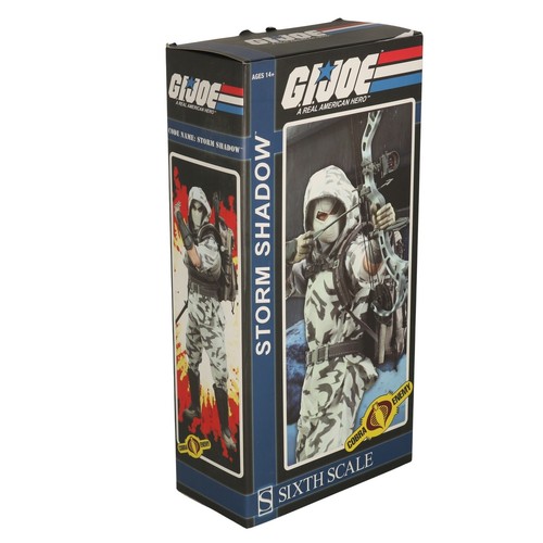 Storm shadow gi - gi, joe