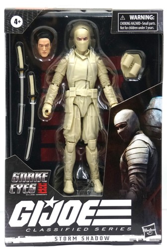 Joe e8496 storm - *, g.i.joe