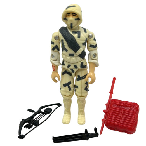 Joe action force - gi,