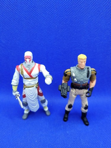 Hasbro 2003 joe - hasbro,