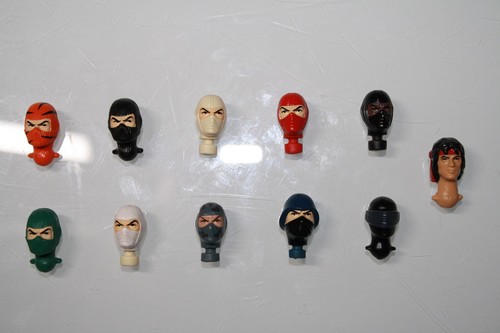 Super rare joe custom - super,