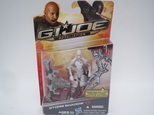 Hasbro 98494 joe figur - 98494, g.i.joe