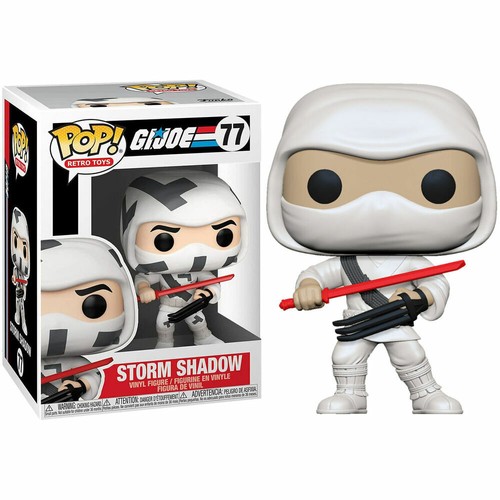 Funko pop joe v2 - pop,