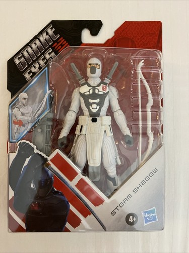 Storm shadow joe - shadow, g.i.