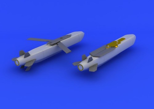 Storm shadow eduard - 1:48,