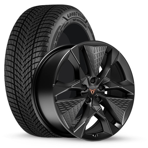 Neu cupra born - neu,