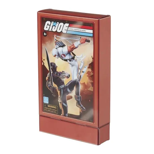 Joe retro collection - g.i.,