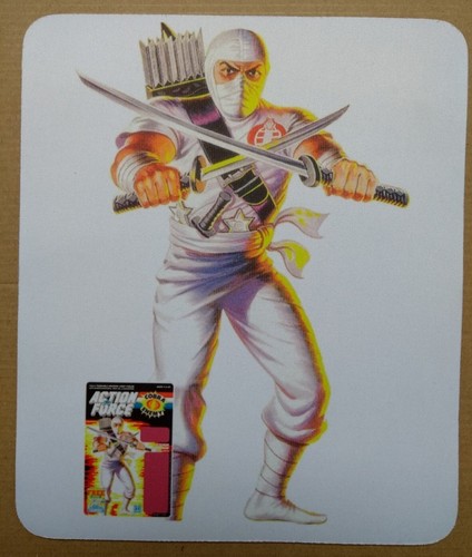 Joe action force - gi, custom