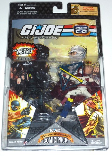 Joe 2008 comic pack 21b - g.i.joe, #21b
