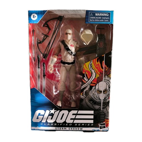 Joe classified series - g.i.,
