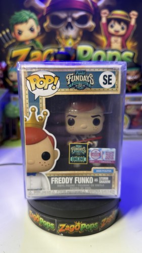 Funko pop freddy - pop, as