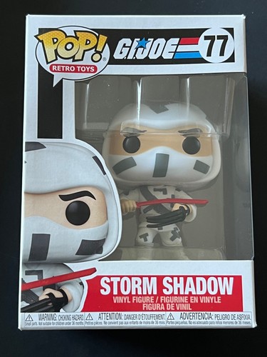 Funko pop retro toys - pop,