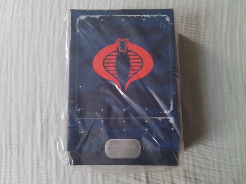 Joe ultimates storm - joe,