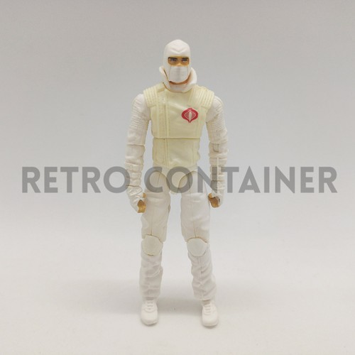 Hasbro joe - joe, 2009