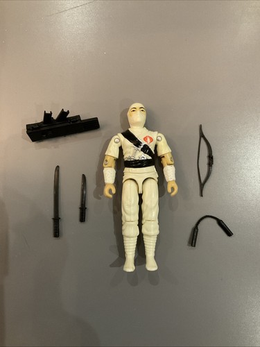 Joe action force - action,