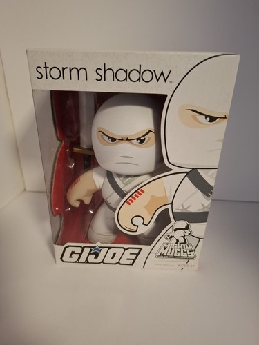 Joe storm shadow - g.i.,