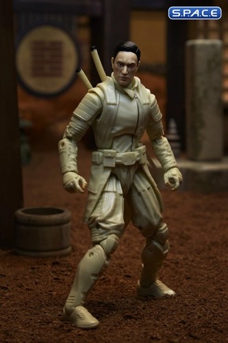 Hasbro joe classified - joe,