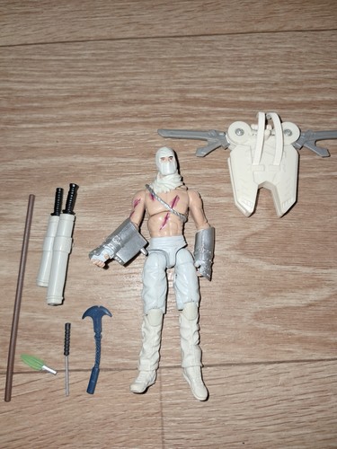 Joe action figuren storm - action,