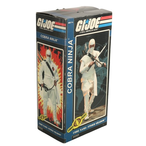Storm shadow cobra ninja - shadow,