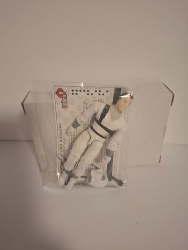Joe storm shadow 3 - g.i.,