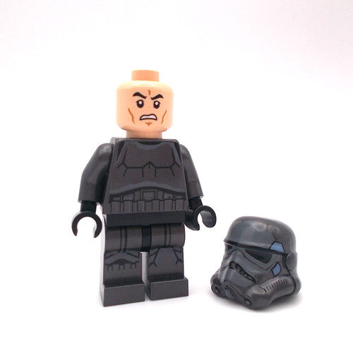 Lego star wars imperial - wars,