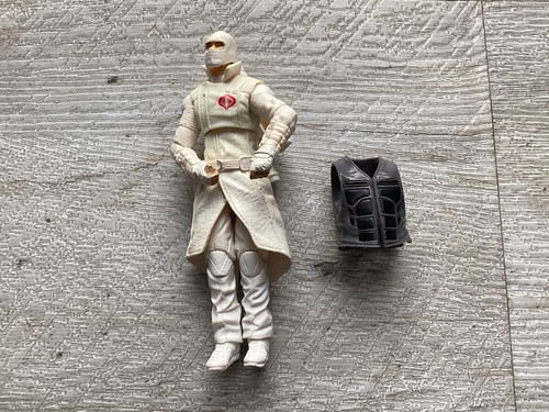 Hasbro joe rise cobra - hasbro, of