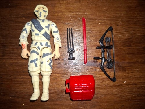 Joe storm - g.i.joe,