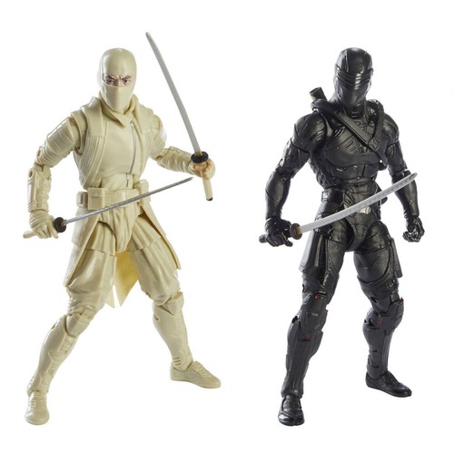 2er set joe - joe, snake