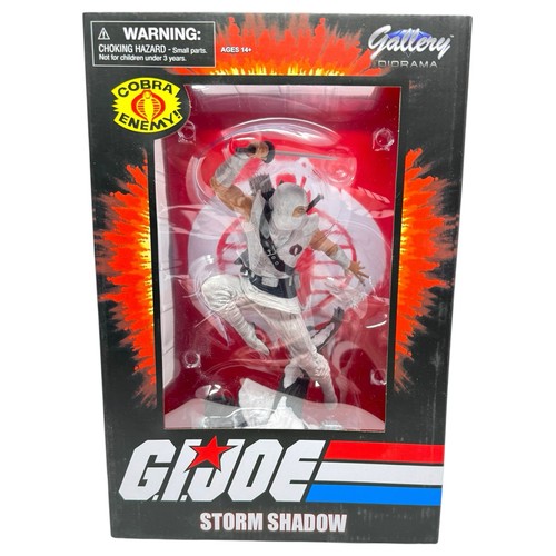 Diamond select toys llc - diamond, joe